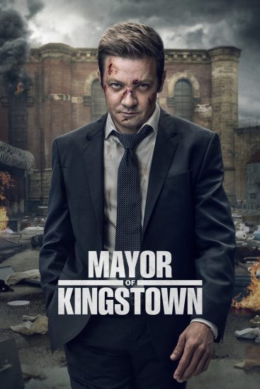 مسلسل Mayor of Kingstown الموسم الثاني الحلقة 10 العاشرة مترجمة