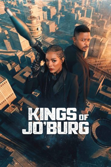 مسلسل Kings of Jo’Burg الموسم الثاني الحلقة 8 الثامنة والاخيرة مترجمة