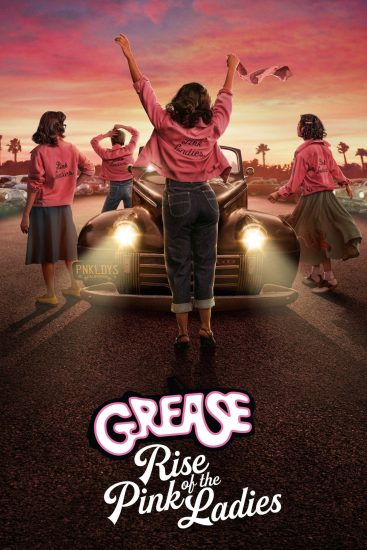 مسلسل Grease: Rise of the Pink Ladies الموسم الاول الحلقة 10 العاشرة مترجمة