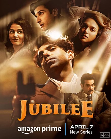 مسلسل Jubilee الحلقة 10 العاشرة مترجمة