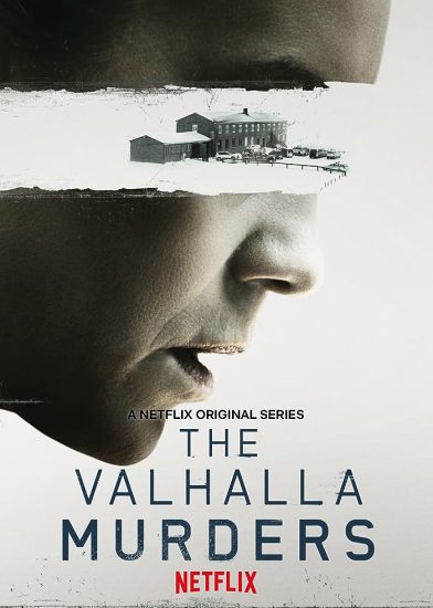 مسلسل The Valhalla Murders الحلقة 8 الثامنة مترجمة