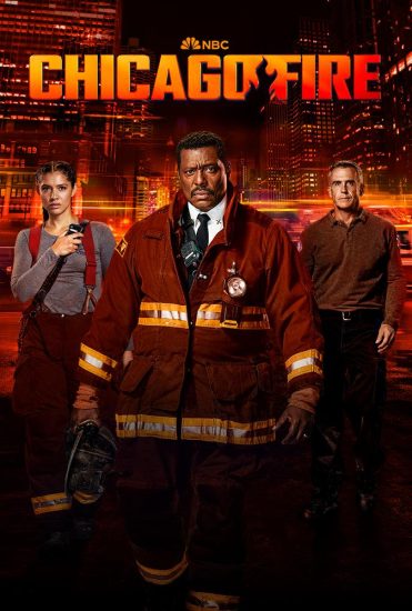 مسلسل Chicago Fire الموسم 12 الحلقة 9 التاسعة مترجمة