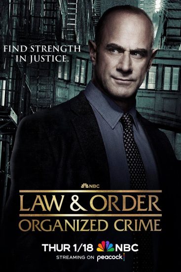 مسلسل Law and Order: Organized Crime الموسم 4 الحلقة 10 العاشرة مترجمة