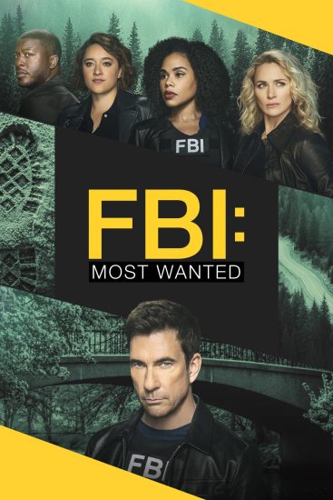 مسلسل FBI Most Wanted الموسم الخامس الحلقة 10 العاشرة مترجمة