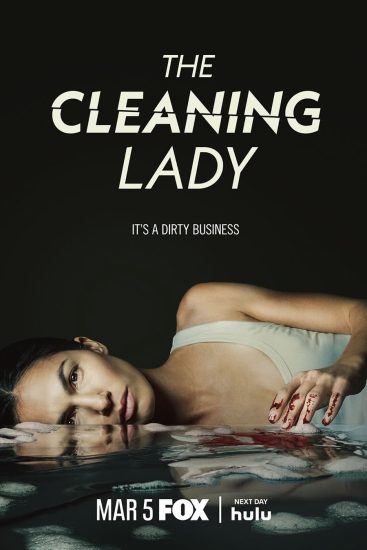 مسلسل The Cleaning Lady الموسم الثالث الحلقة 7 السابعة مترجمة